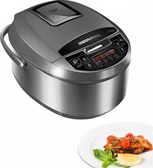 Мультиварка REDMOND RMC-M4510