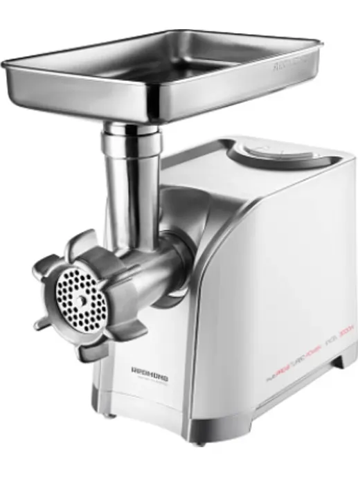 Мясорубка REDMOND RMG-1203-8