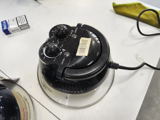 Аэрогриль универсальный REDMOND RAG-241