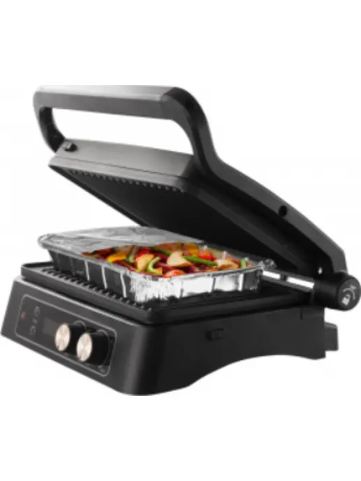 Гриль REDMOND SteakMaster RGM-M817D