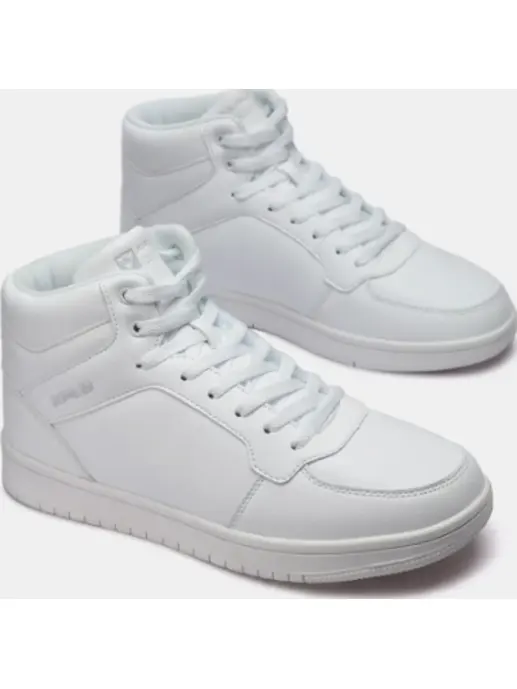 Кеды утеплённые X-Plode