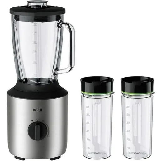 Блендер Braun JB3272SI