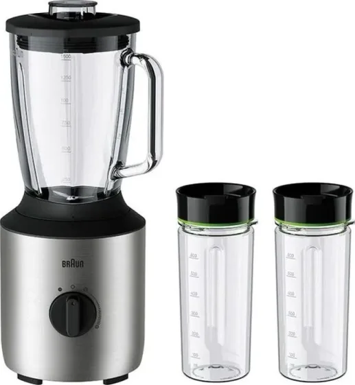Блендер Braun JB3272SI