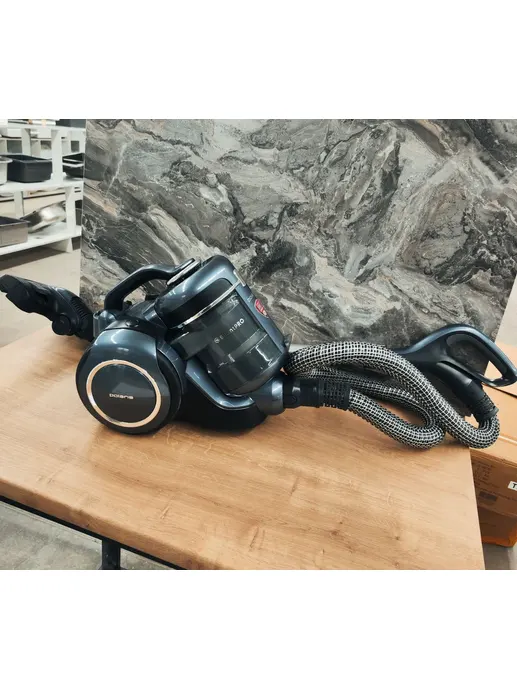 Пылесос POLARIS PVC 1834 Silent
