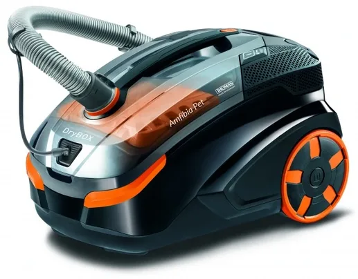Пылесос THOMAS DryBOX AMFIBIA PET