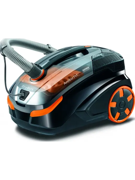 Пылесос THOMAS DryBOX AMFIBIA PET