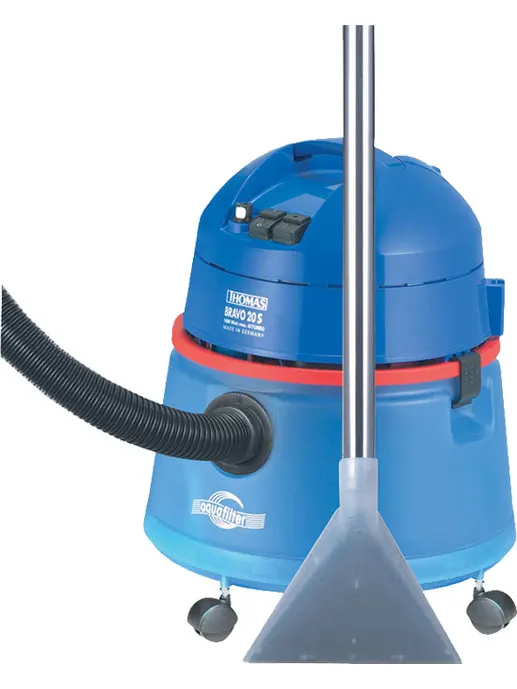 Пылесос THOMAS BRAVO 20 S AQUAFILTER
