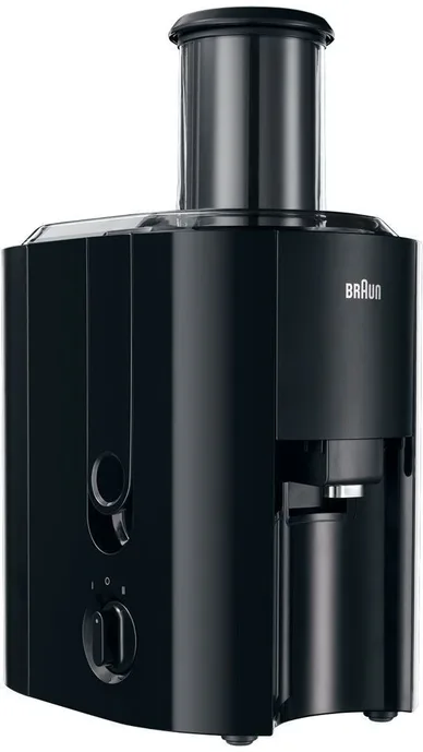 Соковыжималка BRAUN J300