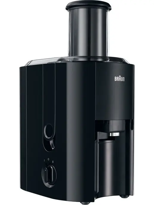 Соковыжималка BRAUN J300 0X81300159