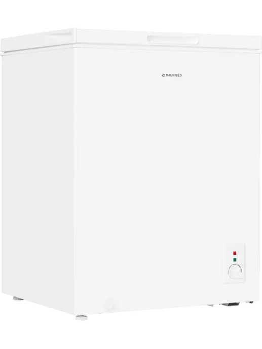 Морозильный ларь MAUNFELD MFL150W
