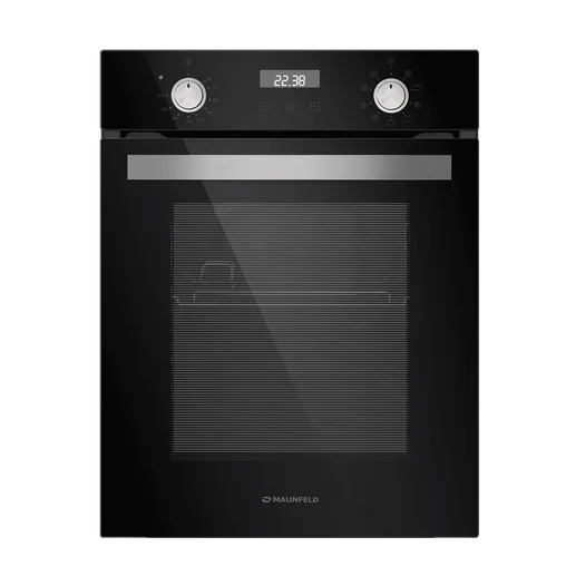 Электрический духовой шкаф MAUNFELD EOEM519B