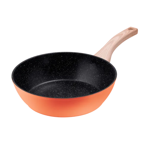 Глубокая сковорода MAUNFELD MARTA MDP28FA06CL