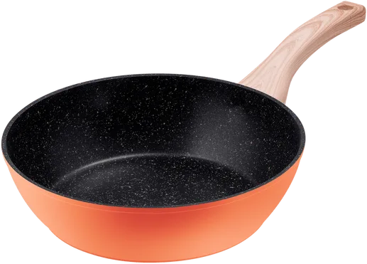 Глубокая сковорода MAUNFELD MARTA MDP28FA06CL