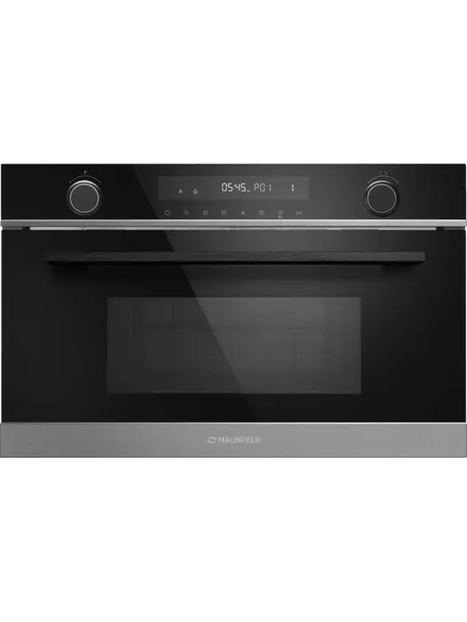 Микроволновая печь встраиваемая MAUNFELD MBMO349GB201