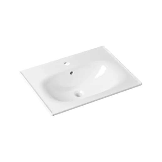 LAVINIA BOHO Bathroom Sink Встраиваемая раковина