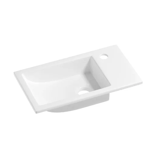 Настенная или мебельная раковина WC Area