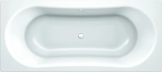Стальная ванна SANITANA COMFORT 3.5 S398049AH000000