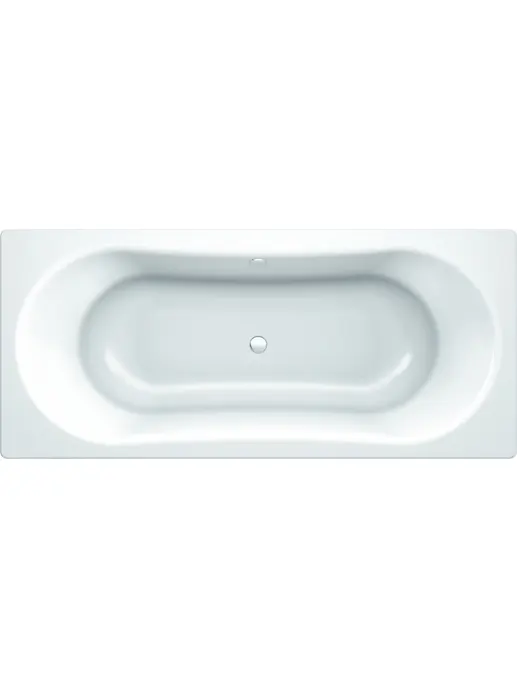 Стальная ванна SANITANA COMFORT 3.5 S398049AH000000