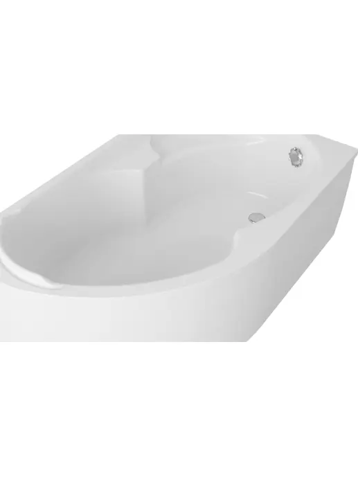 Акриловая ванна Lavinia Boho Grance Hill 3703170R