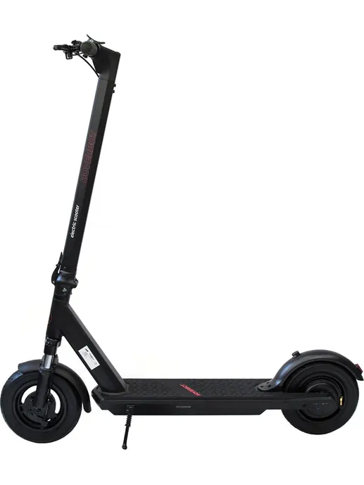 Электроcамокат HOVERBOTGT-01 PRO HVBTGT1P