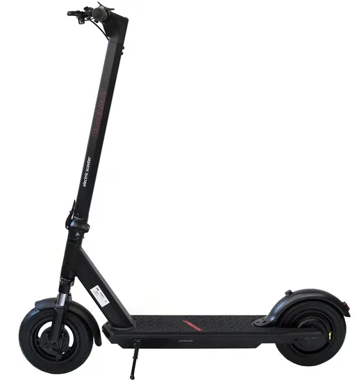 Электроcамокат HOVERBOTGT-01 PRO HVBTGT1P