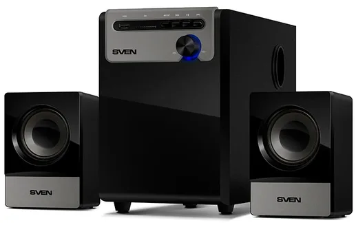 Акустическая система SvenMS-110
