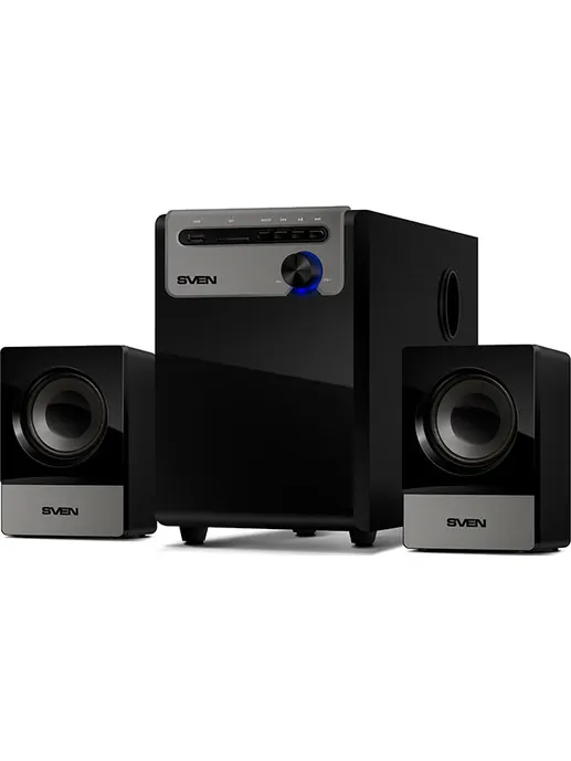 Акустическая система SvenMS-110