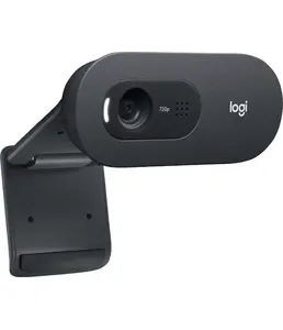 Веб-камера Logitech L960-001364 C505 HD Webcam - BLACK V-U0018