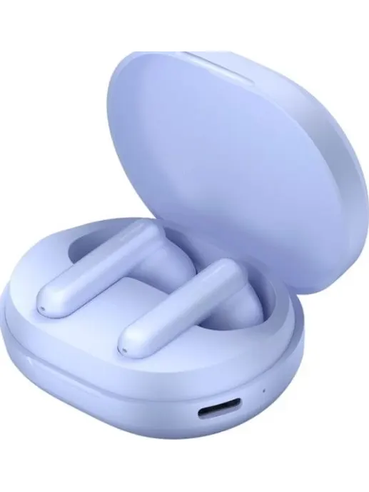 Беспроводные наушники Haylou GT7 Neo Purple