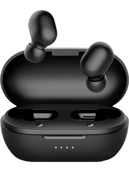 Беспроводные наушники Haylou GT1 PRO