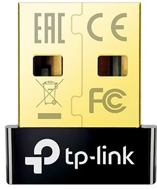 Bluetooth передатчик TP-Link UB4A
