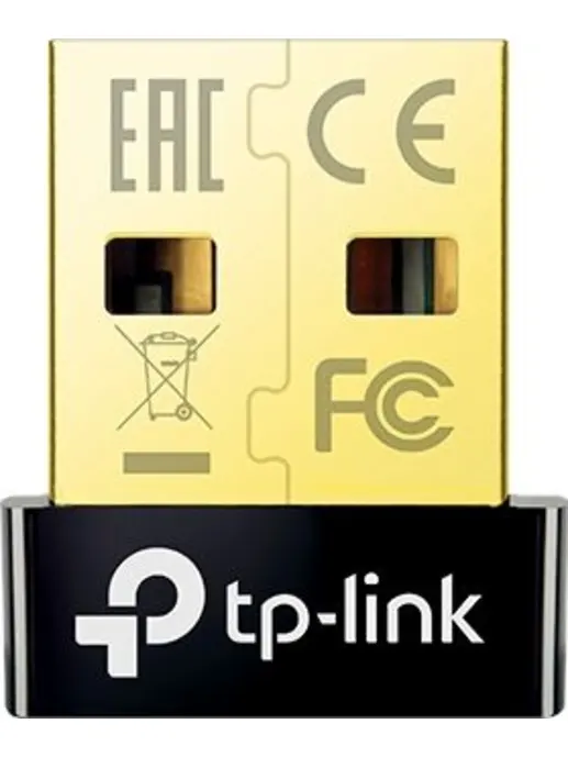 Bluetooth передатчик TP-Link UB4A