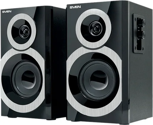 Акустическая система Sven SPS-619 Black