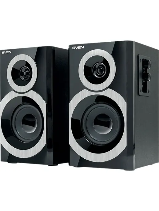 Акустическая система Sven SPS-619 Black