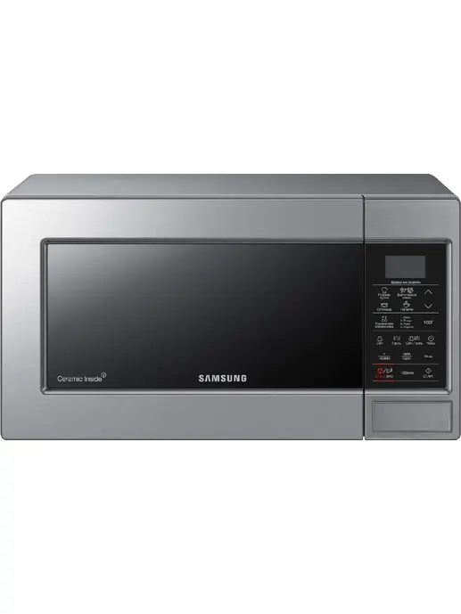 Микроволновая печь SAMSUNG GE83MRTS/BW
