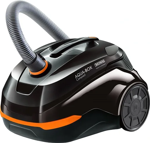 Пылесос THOMAS AQUA-BOX Compact 786533