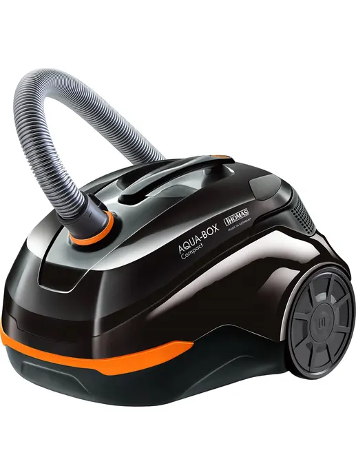 Пылесос THOMAS AQUA-BOX Compact 786533