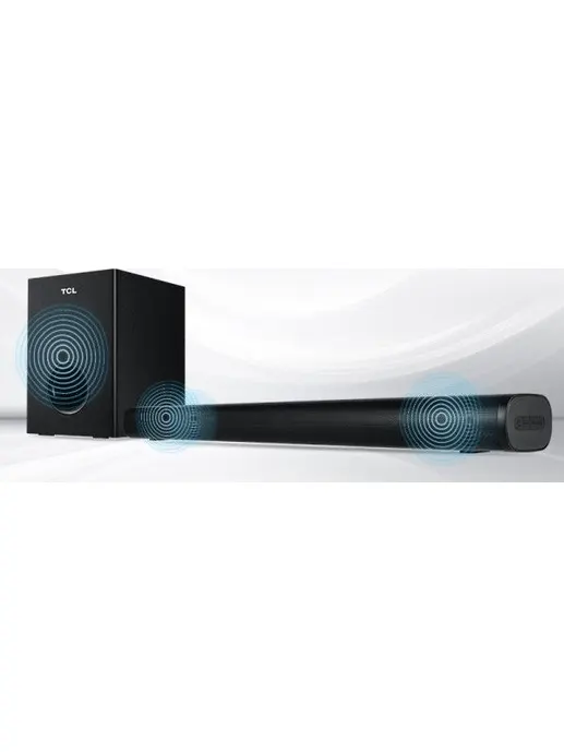 Саундбар TCL S522W