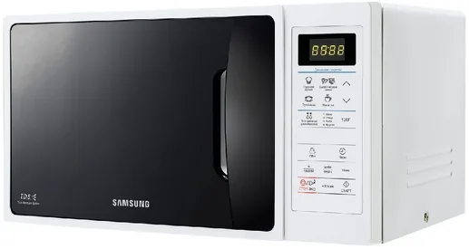 Микроволновая печь SAMSUNG ME83ARW/BW