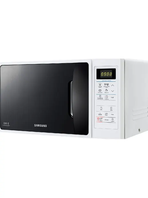 Микроволновая печь SAMSUNG ME83ARW/BW