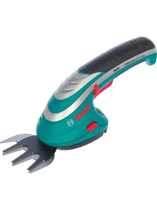 Аккум. садовая ножовка Bosch ISIO 3 в кейсе 600833100