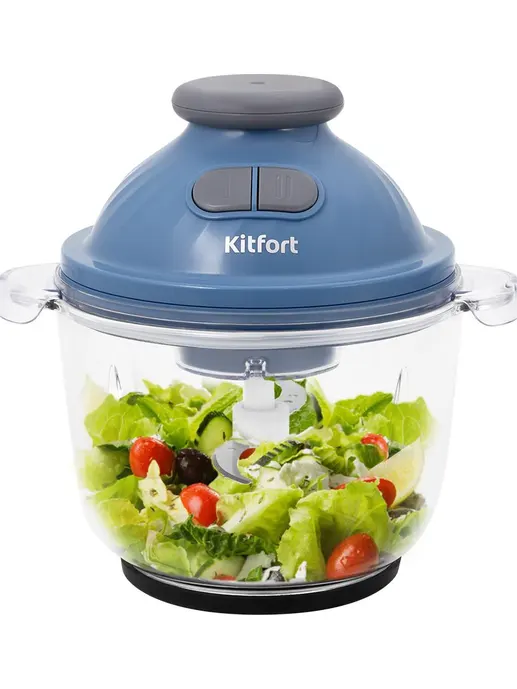 Измельчитель KITFORT KT-3013