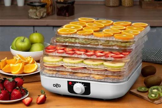 Сушилка для овощей и фруктов OLTO FD-105
