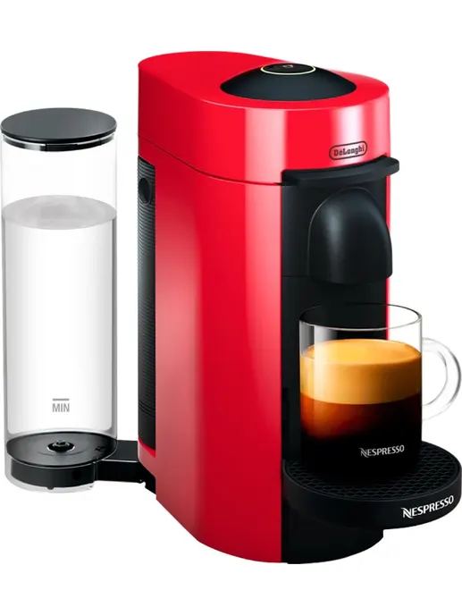 Кофеварка DE LONGHI ENV150.R