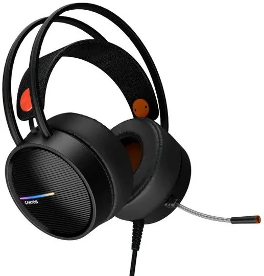 Игровая гарнитура CANYON CND-SGHS8A