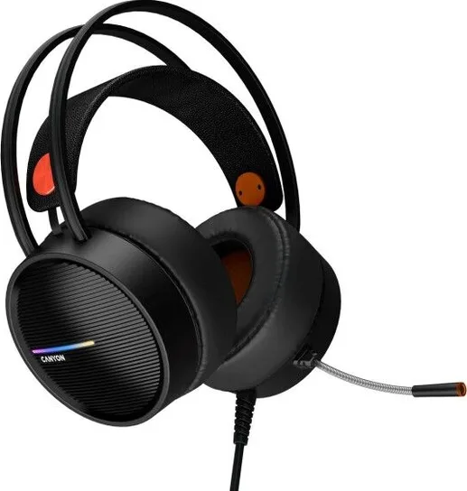 Игровая гарнитура CANYON CND-SGHS8A