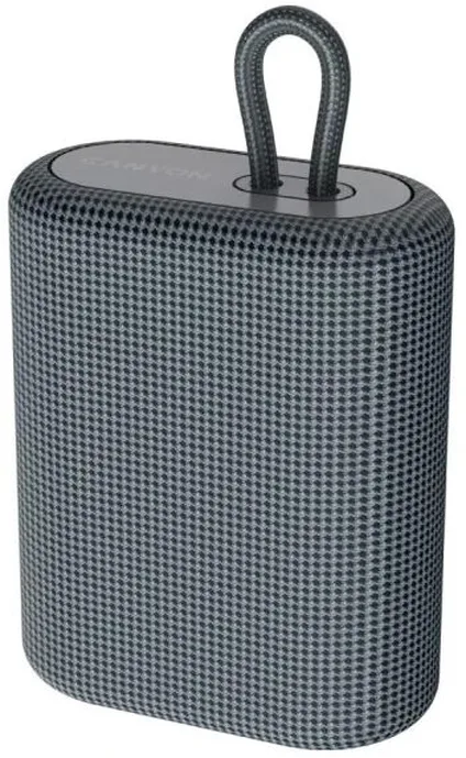 Беспроводная колонка Canyon CNE-CBTSP4DG