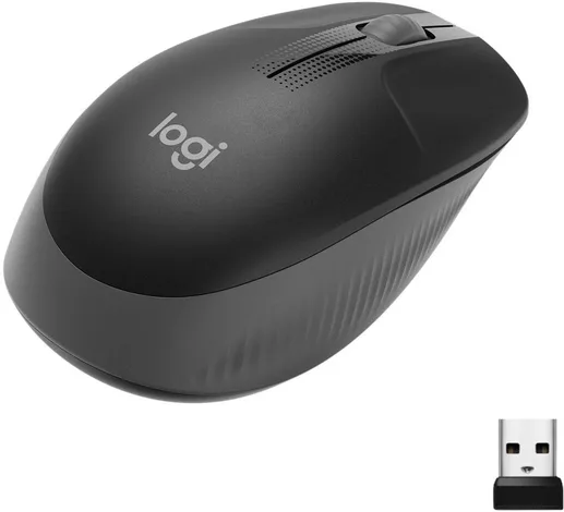 Mышь Logitech L910-005907 M190 - BLUE