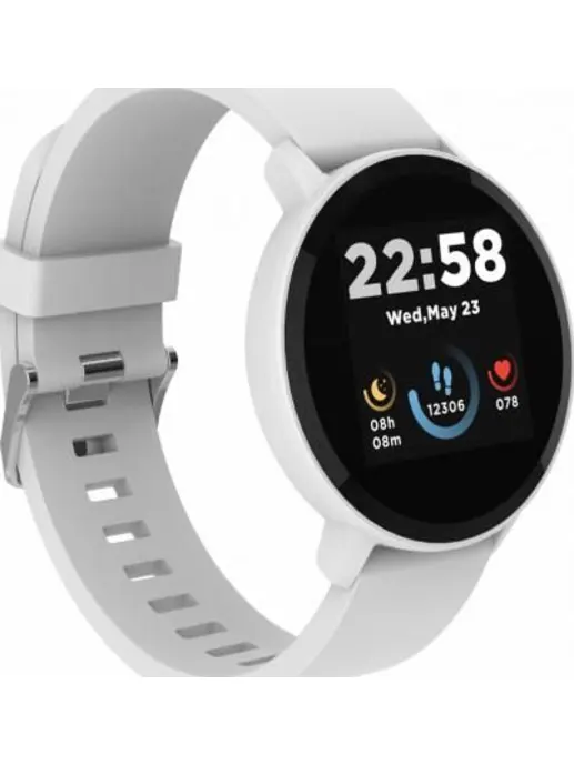 Умные часы CANYON CNS-SW63SW IP68