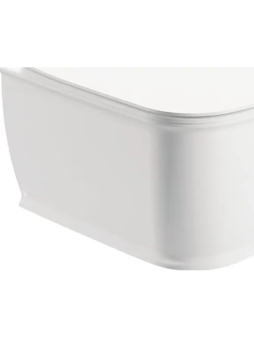Подвесной унитаз Bell Pro Rimless 3301002R